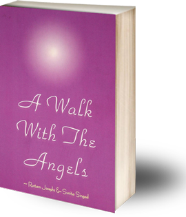 A Walk With The Angels