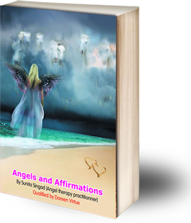 Angels and Affirmations