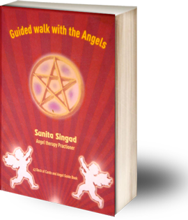 Guided walk with the Angels